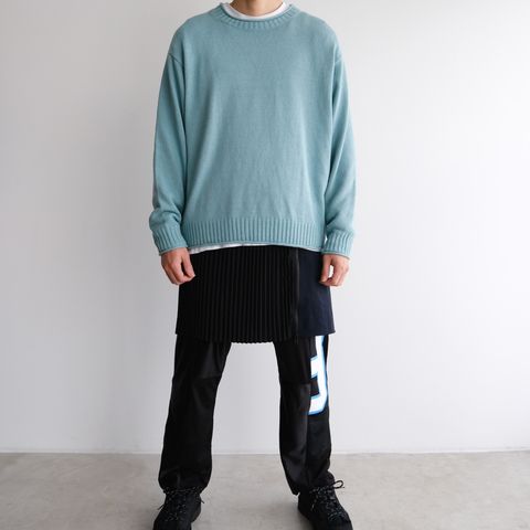 STYLE NO. 16 selected brand：UNIVERSAL PRODUCTS & F/CE.®︎ & 77circa