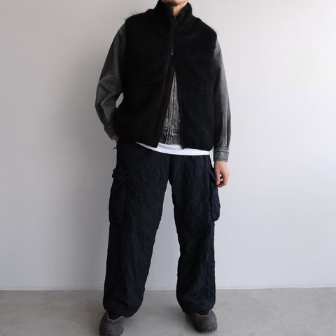 STYLE NO. 181 selected brand：EEL Products & Graphpaper & F/CE.®︎