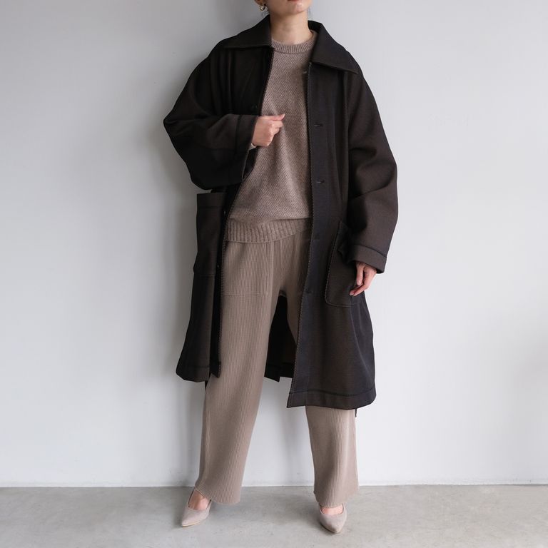 サイズ：1 【レディースモデル：身長167cm】