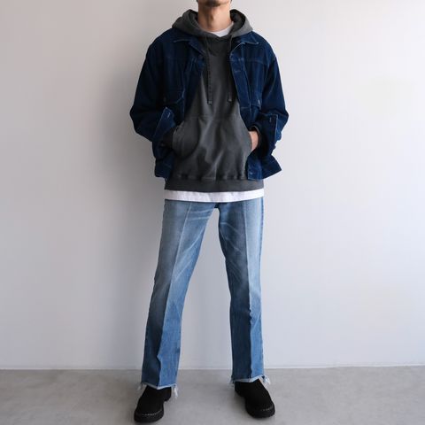 STYLE NO. 158 selected brand：INNAT & BETTER & INSCRIRE & GUIDI