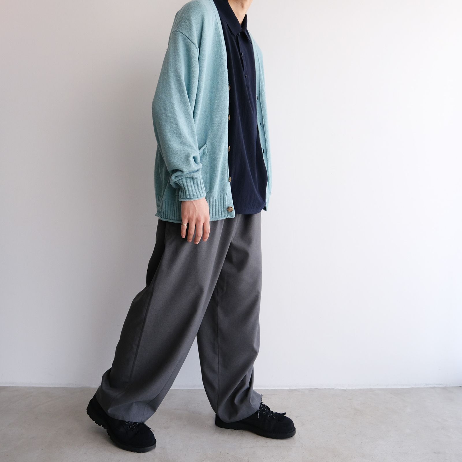 STYLE NO. 33 selected brand：UNIVERSAL PRODUCTS & AUTOMATIC FOR THE PEOPLE & F/CE.®︎