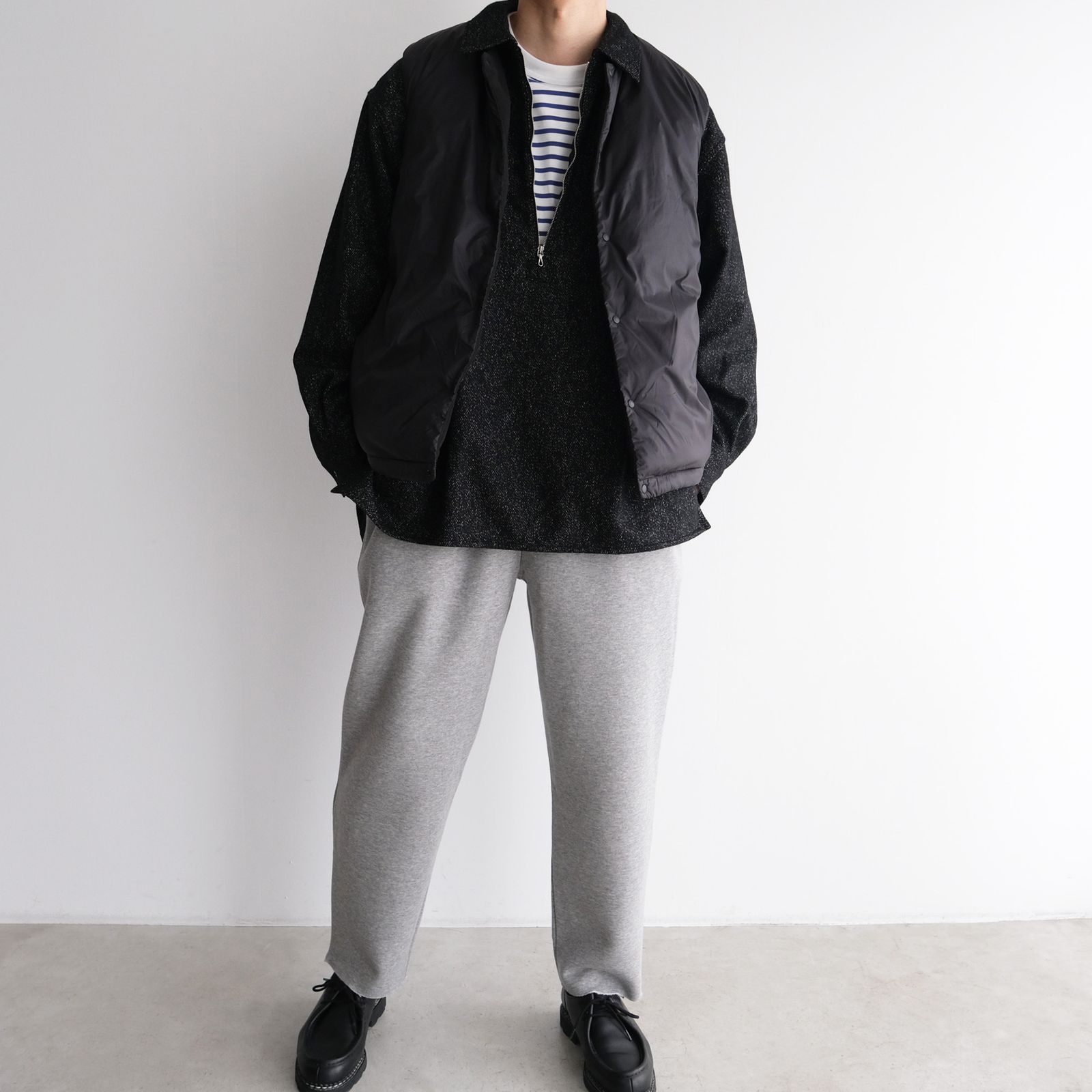 STYLE NO. 85 selected brand：EVCON & URU TOKYO & EEL Products