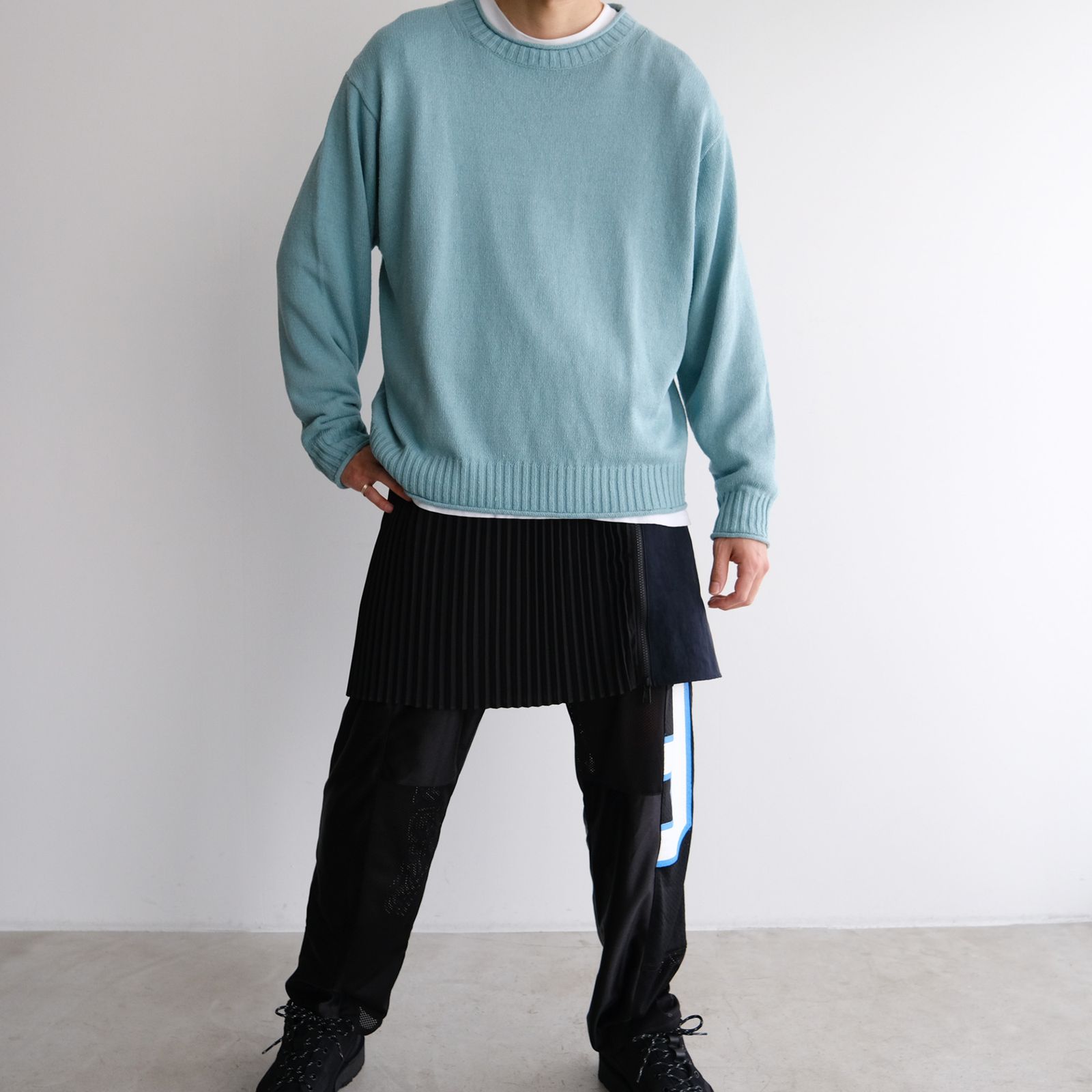 STYLE NO. 16 selected brand：UNIVERSAL PRODUCTS & F/CE.®︎ & 77circa