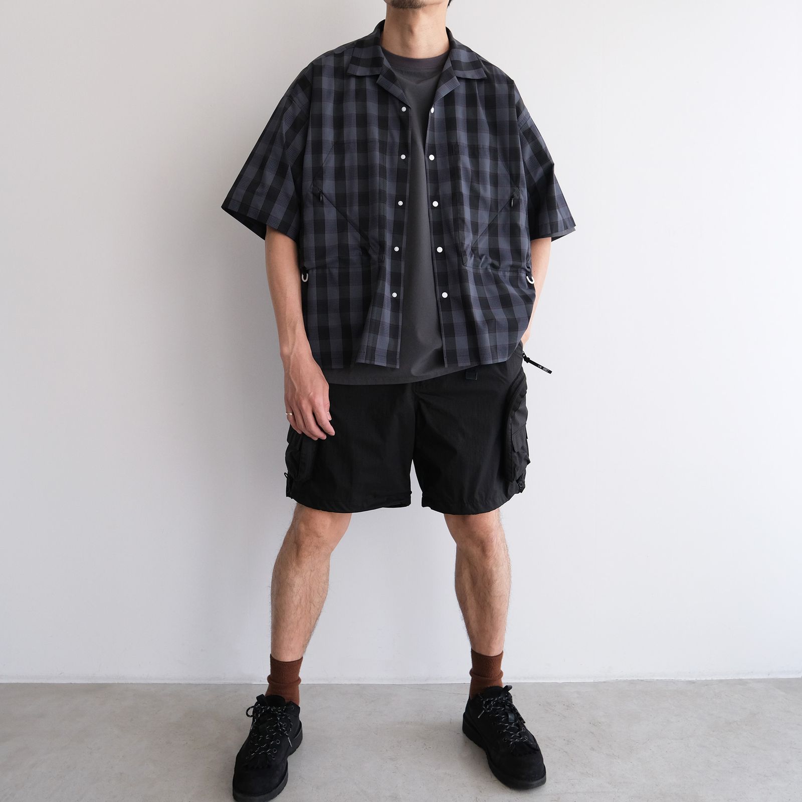 STYLE NO. 146 selected brand：F/CE.®︎