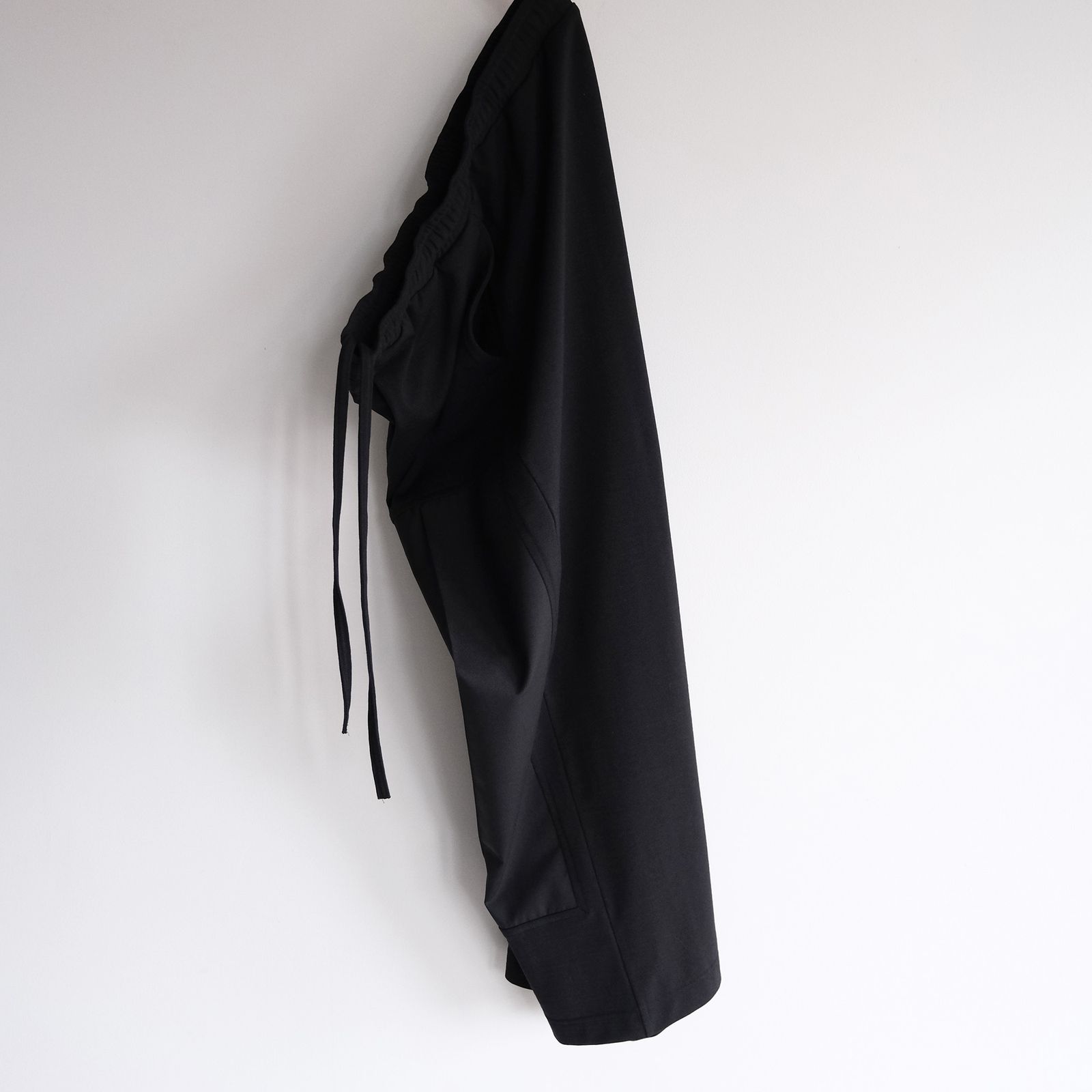 Un(i)Form Jersey：Docking Patns - パンツ-（Black / ブラック）