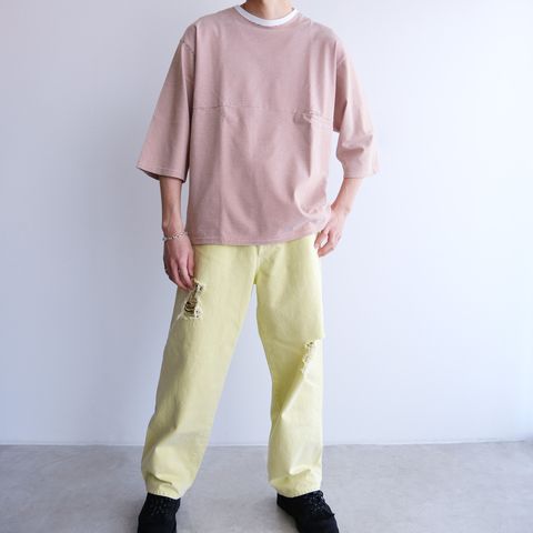 STYLE NO. 37 selected brand：INNAT & EEL Products & URU TOKYO