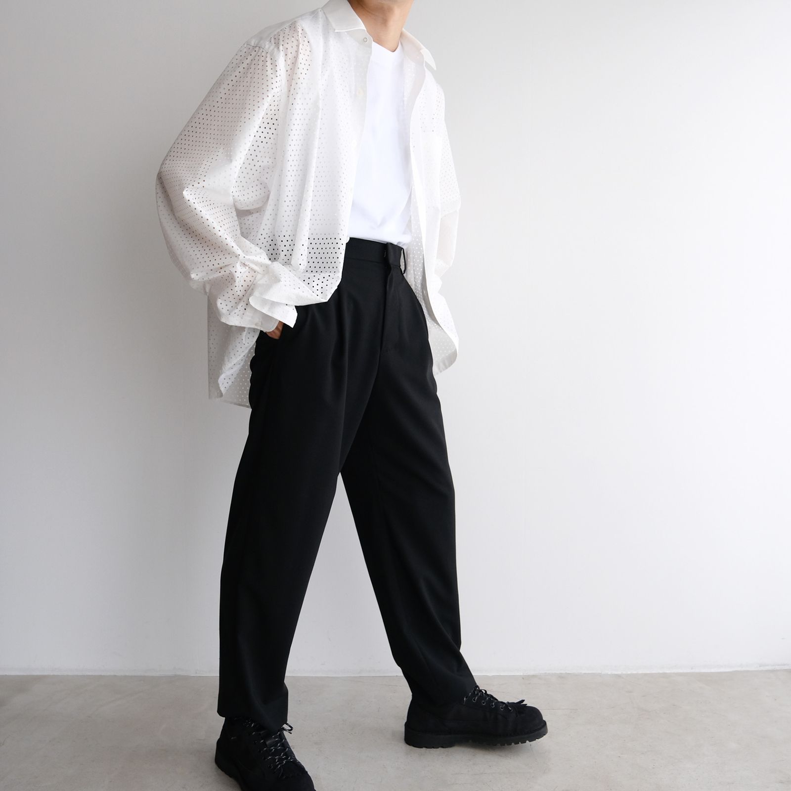 STYLE NO. 21 selected brand：i'm here & 77circa & ATON