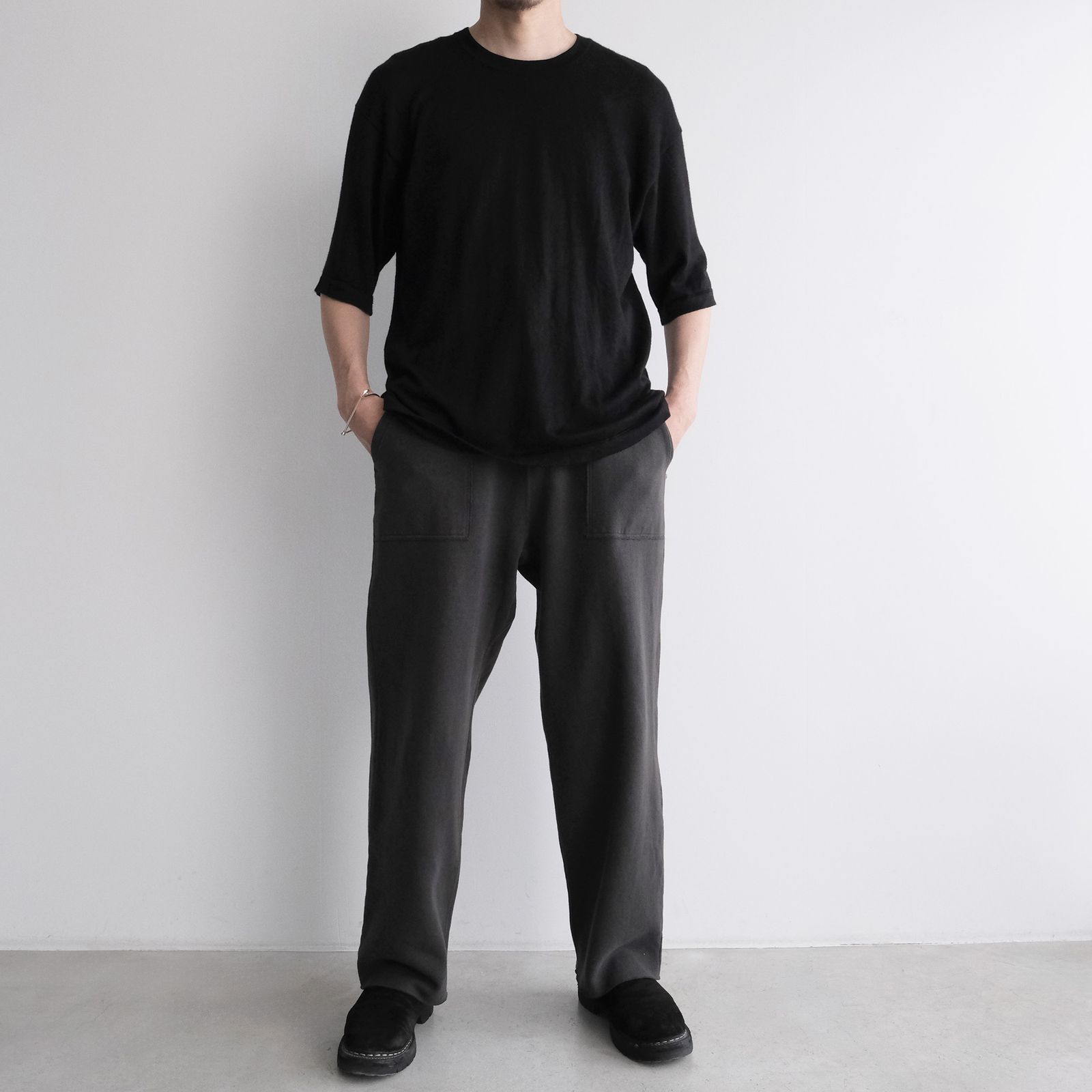 Sweat Pants -パンツ-（Sumikuro / スミクロ）