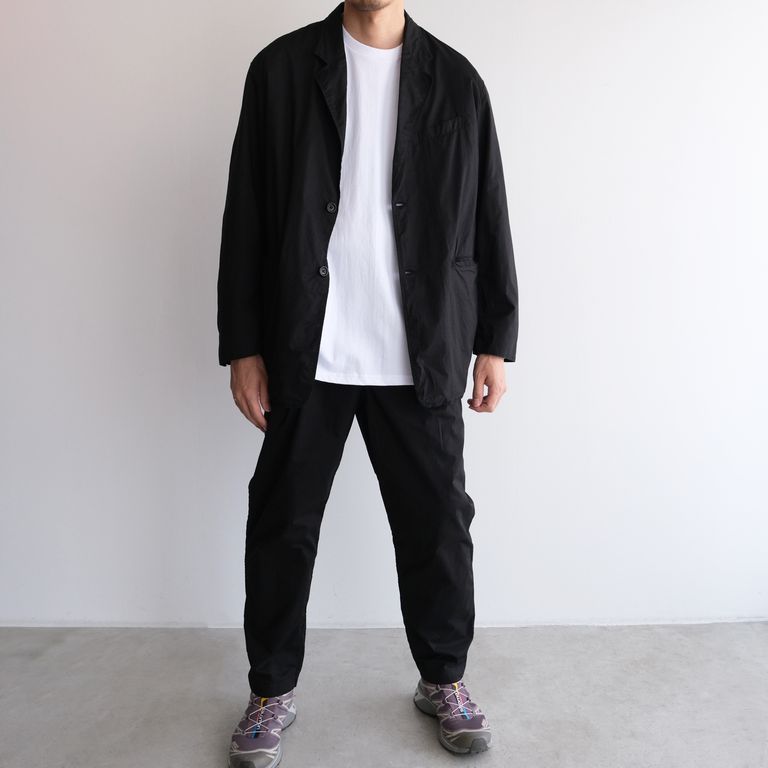 Men's着用サイズ：2 モデル身長182cm、体重68kg