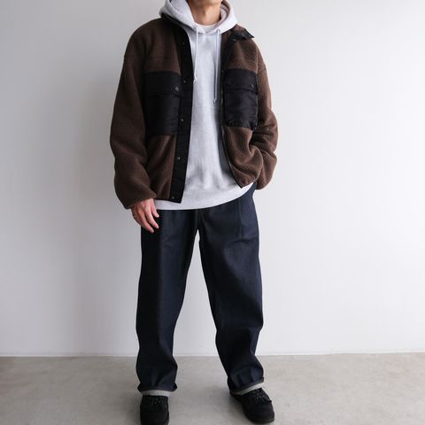 STYLE NO. 99 selected brand：F/CE.®︎ & EEL Products & i'm here