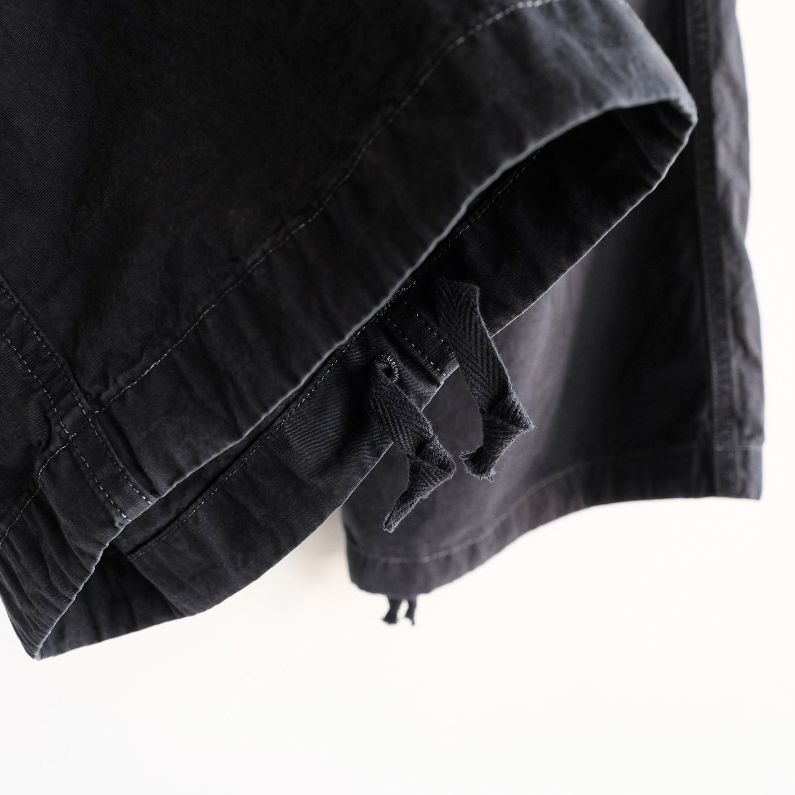 M-51 Pants -パンツ-（Dark Navy / ダークネイビー）