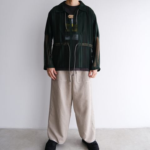 STYLE NO. 25 selected brand：F/CE.®︎ & POET MEETS DUBWISE & i'm here