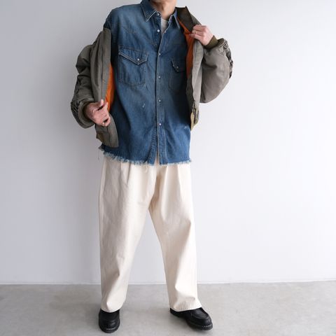 STYLE NO. 86 selected brand：F/CE.®︎ & URU TOKYO & EEL Products
