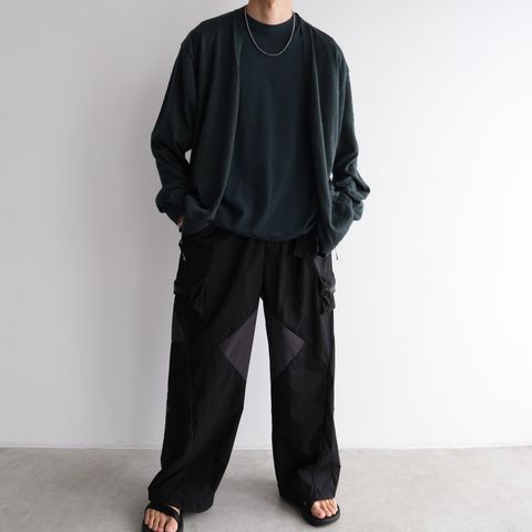 STYLE NO. 133 selected brand：ATON & EEL Products & F/CE.®︎