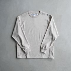 Paintee -Tシャツ-（L.Beige / ライトベージュ）