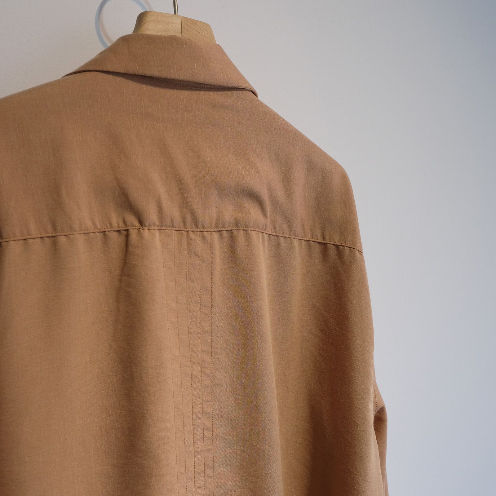 Marching Shirts -シャツ-（Orange / オレンジ）