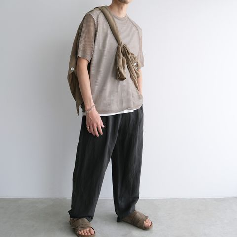 STYLE NO. 137 selected brand：INNAT & URU TOKYO & EEL Products & ATON