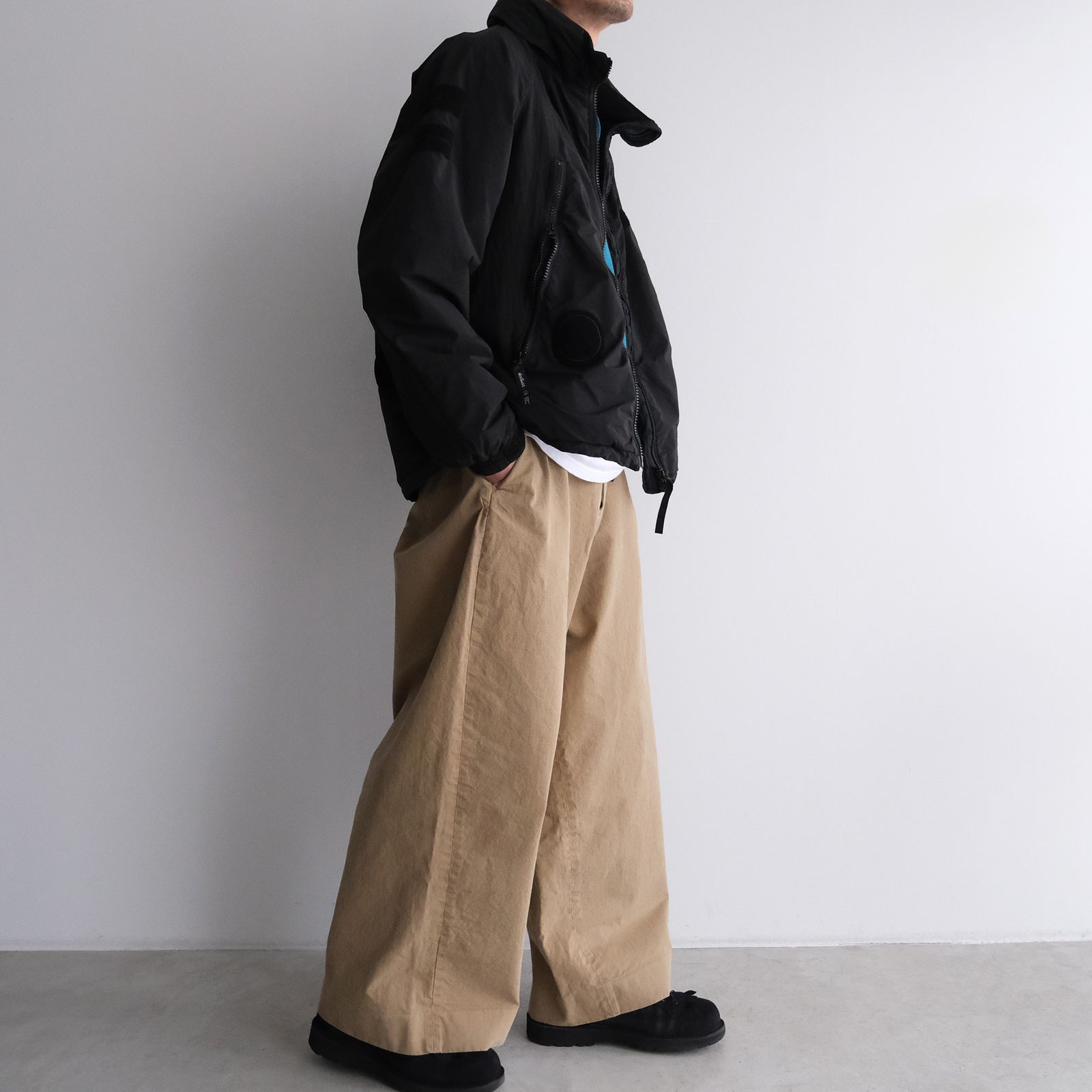 STYLE NO. 213 selected brand：F/CE.®︎ & URU TOKYO & Graphpaper & INSCRIRE