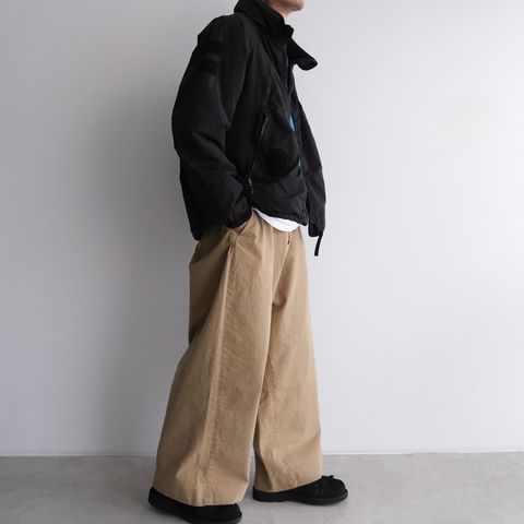 STYLE NO. 213 selected brand：F/CE.®︎ & URU TOKYO & Graphpaper & INSCRIRE