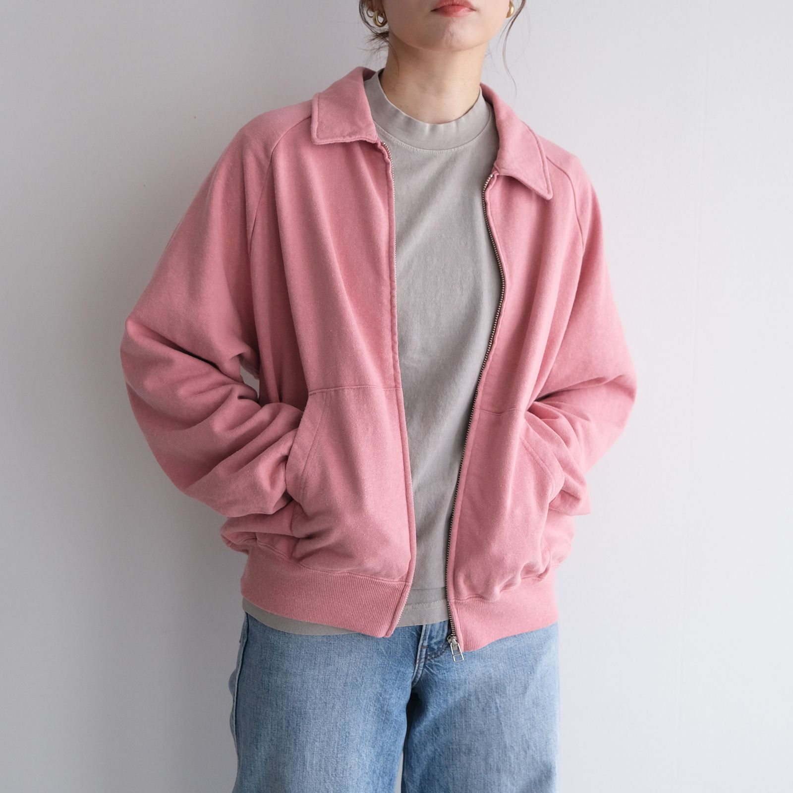 完売品 peate sweat pink トレーナー スウェット 完売品 peate sweat pink トレーナー スウェット