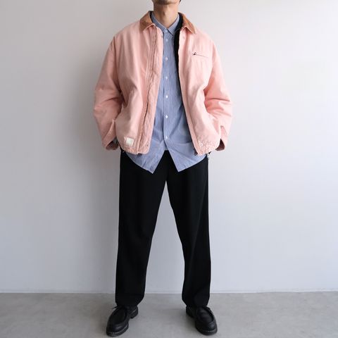 STYLE NO. 188 selected brand：INNAT & Graphpaper & ATON