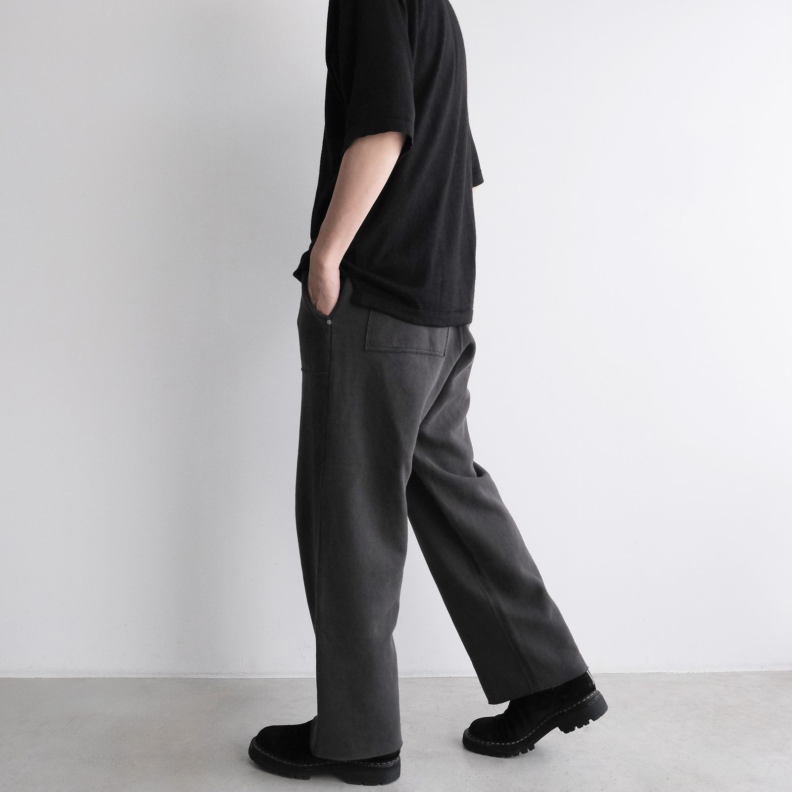 Sweat Pants -パンツ-（Sumikuro / スミクロ）