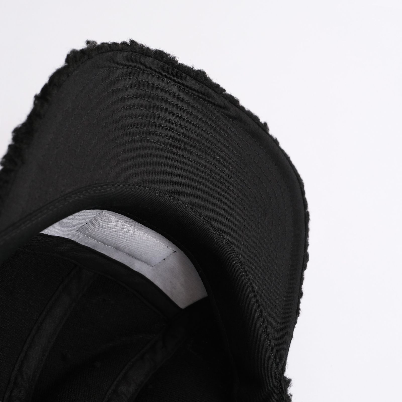 PMD Tag Boa Cap -キャップ-（Black / ブラック）