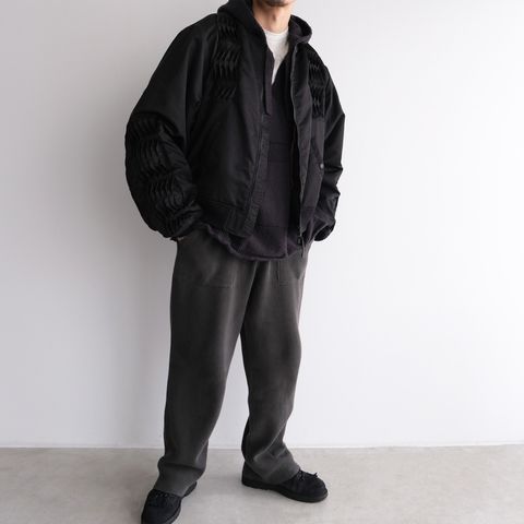 STYLE NO. 61 selected brand：F/CE.®︎ & INNAT & URU TOKYO