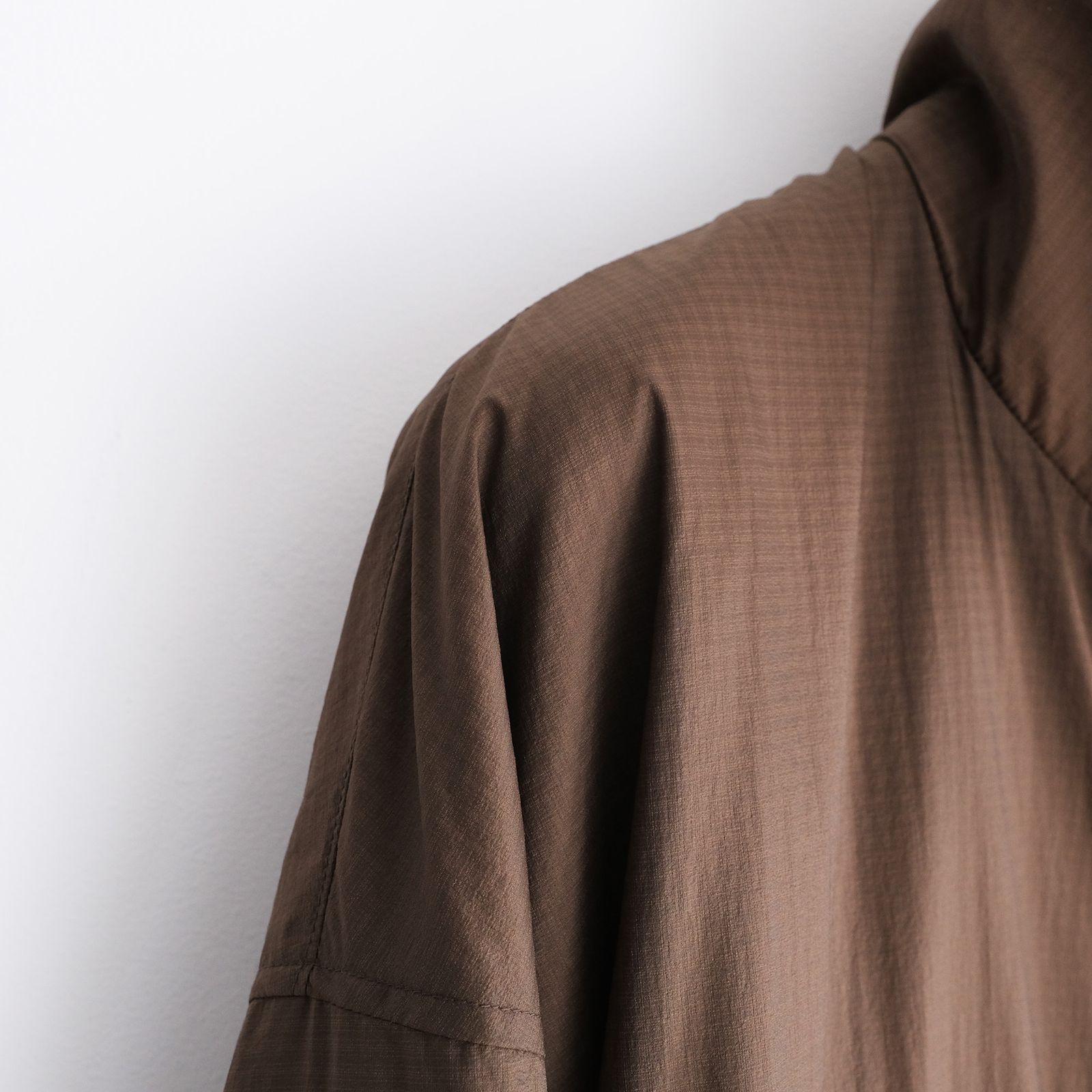 Pertex Quantum Air Light Thermo Blouson  -ブルゾン-（Brown / ブラウン）GM263-30281