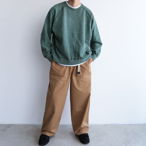STYLE NO. 55 selected brand：URU & F/CE.®︎