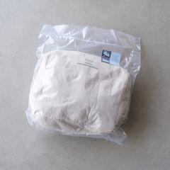 Bag Shaper Pillow Rectangle Large（Ivory/ アイボリー）