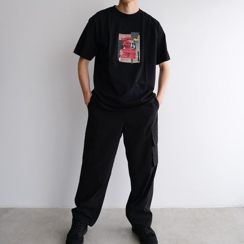 STYLE NO. 24 selected brand:F/CE.®︎ & POET MEETS DUBWISE & AUTOMATIC FOR THE PEOPLE