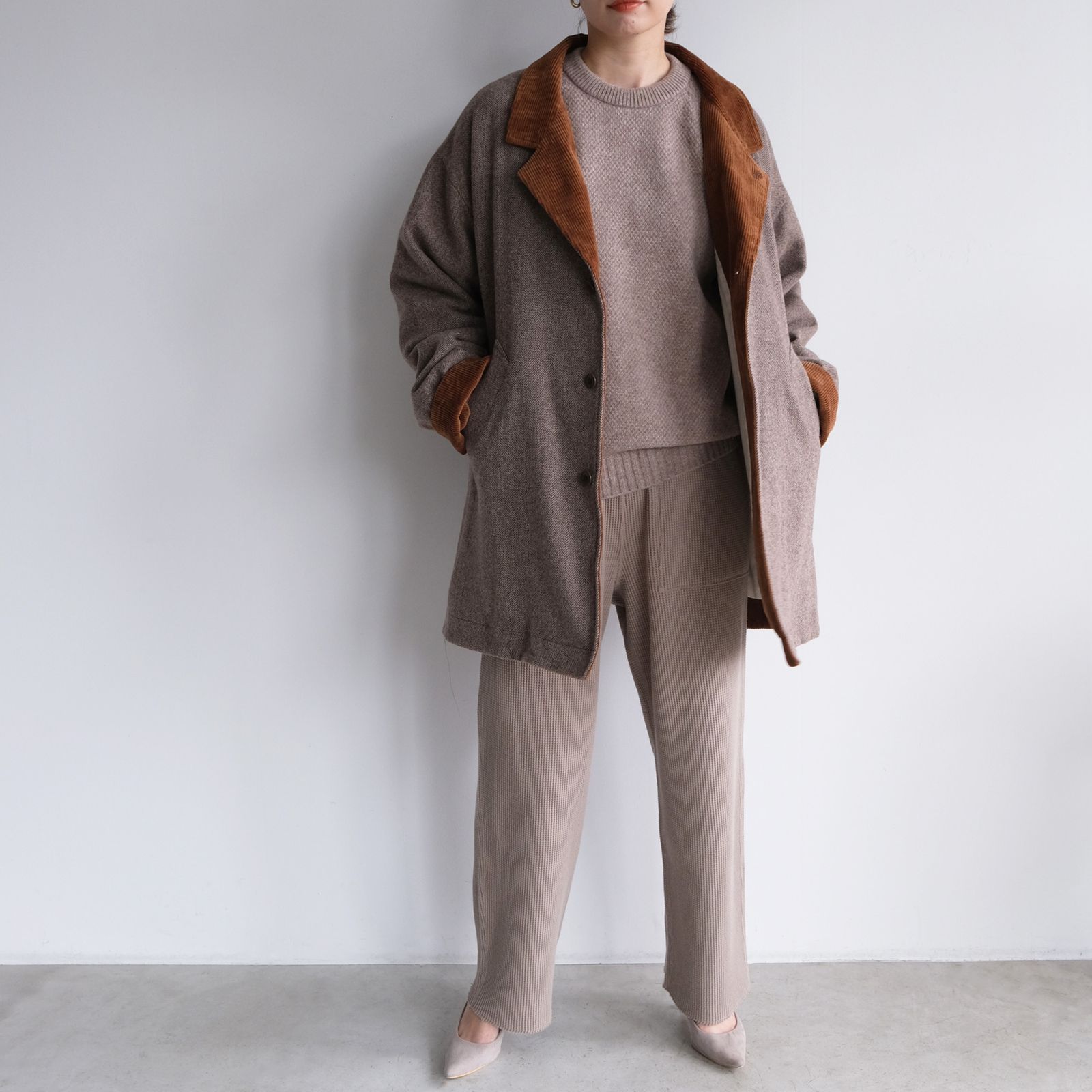 STYLE NO. 71 selected brand：EEL Products & ATON & INNAT