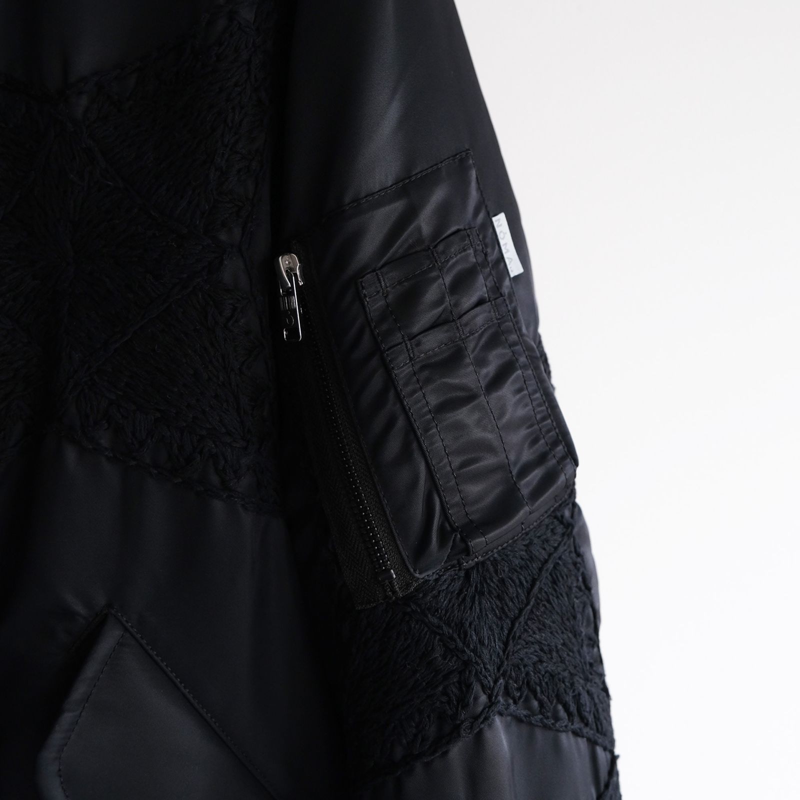 ジャケット・アウター NOMA t.d. Painter Tracker Jacket NOMA T.D. | SIGN PRINT WORK JACKET