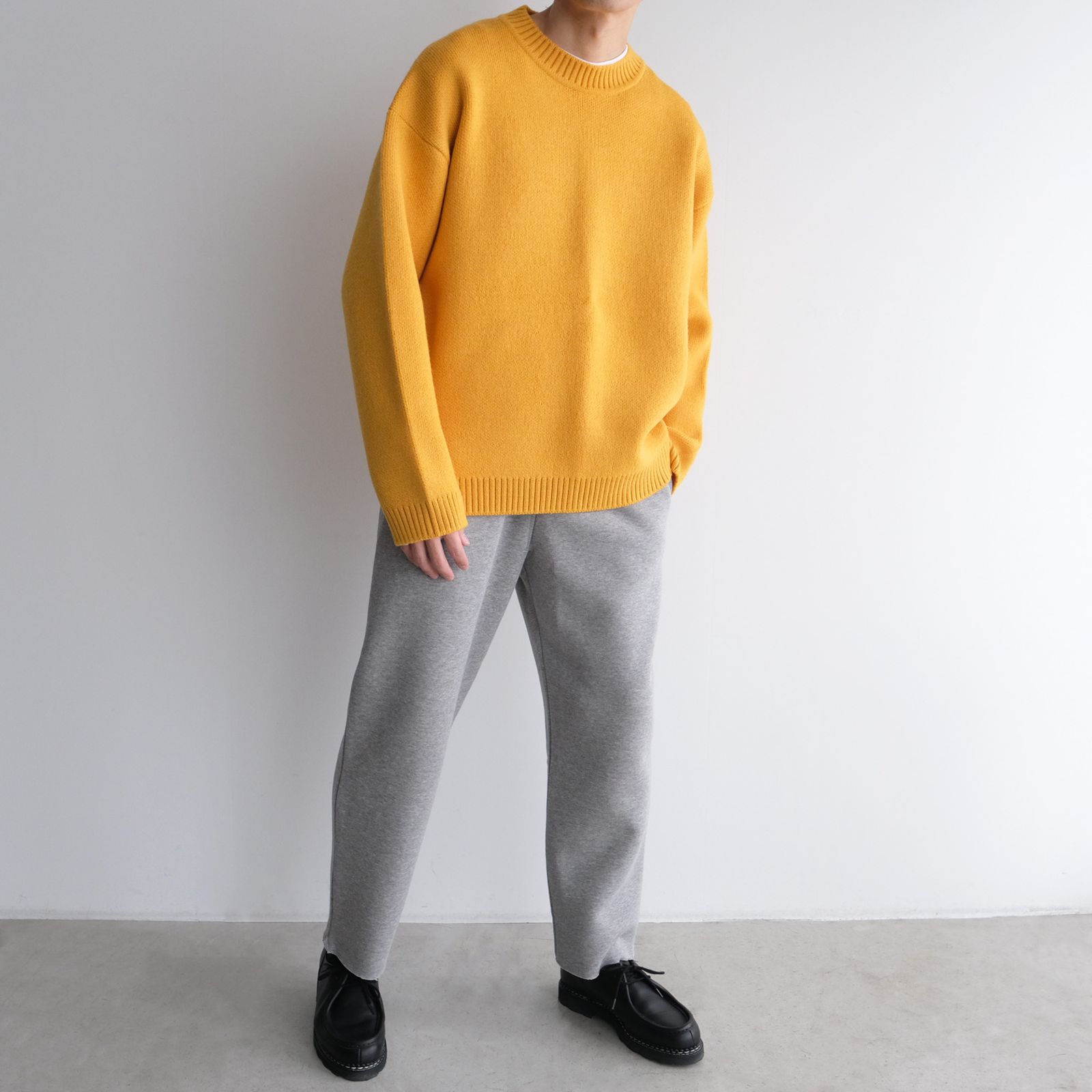 STYLE NO. 84 selected brand：ATON & EEL Products