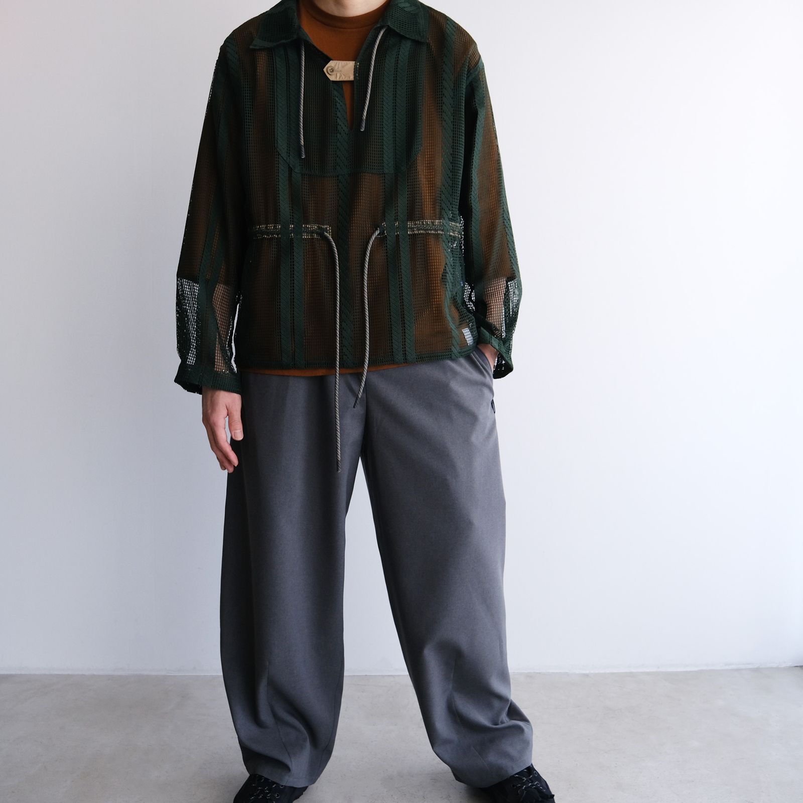 STYLE NO. 35 selected brand：F/CE.®︎ & BETTER