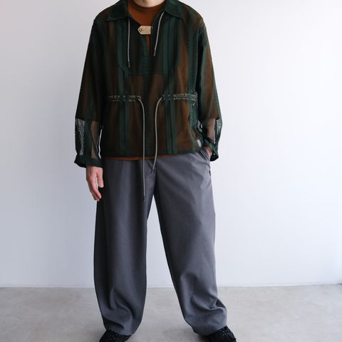 STYLE NO. 35 selected brand：F/CE.®︎ & BETTER