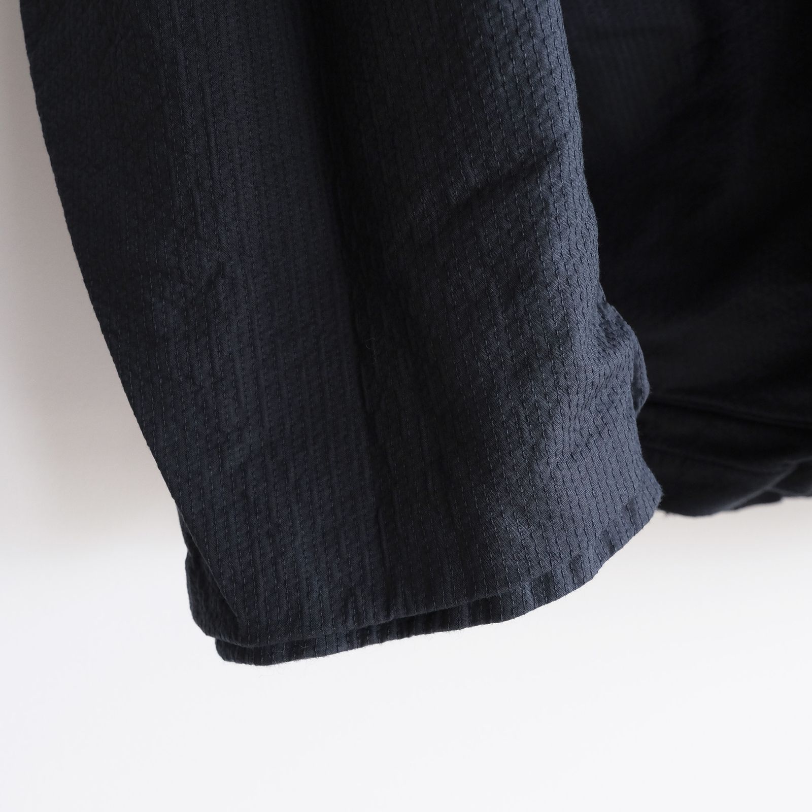 Reversible Hunter Jacket -テーラードジャケット-（Navy / ネイビー）