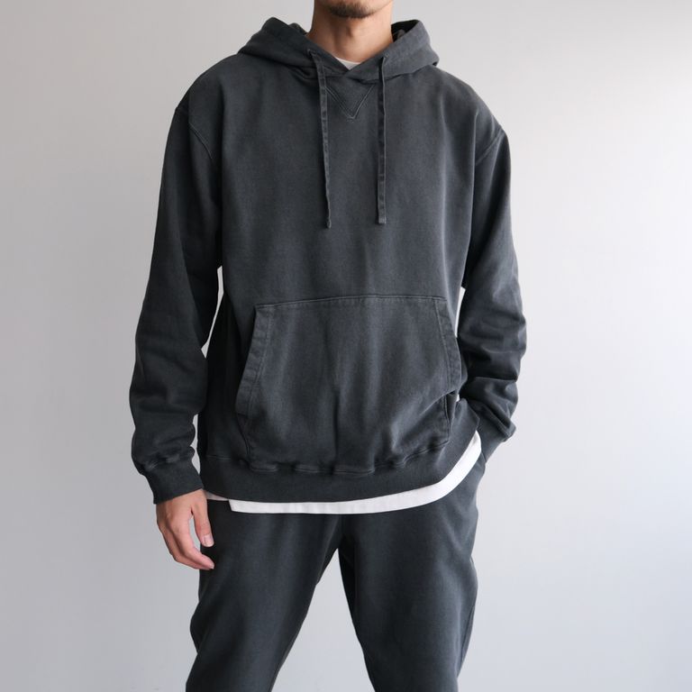Men's着用サイズ：4、Men'sモデル身長182cm 体重68kg