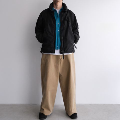 STYLE NO. 213 selected brand：F/CE.®︎ & URU TOKYO & Graphpaper & INSCRIRE