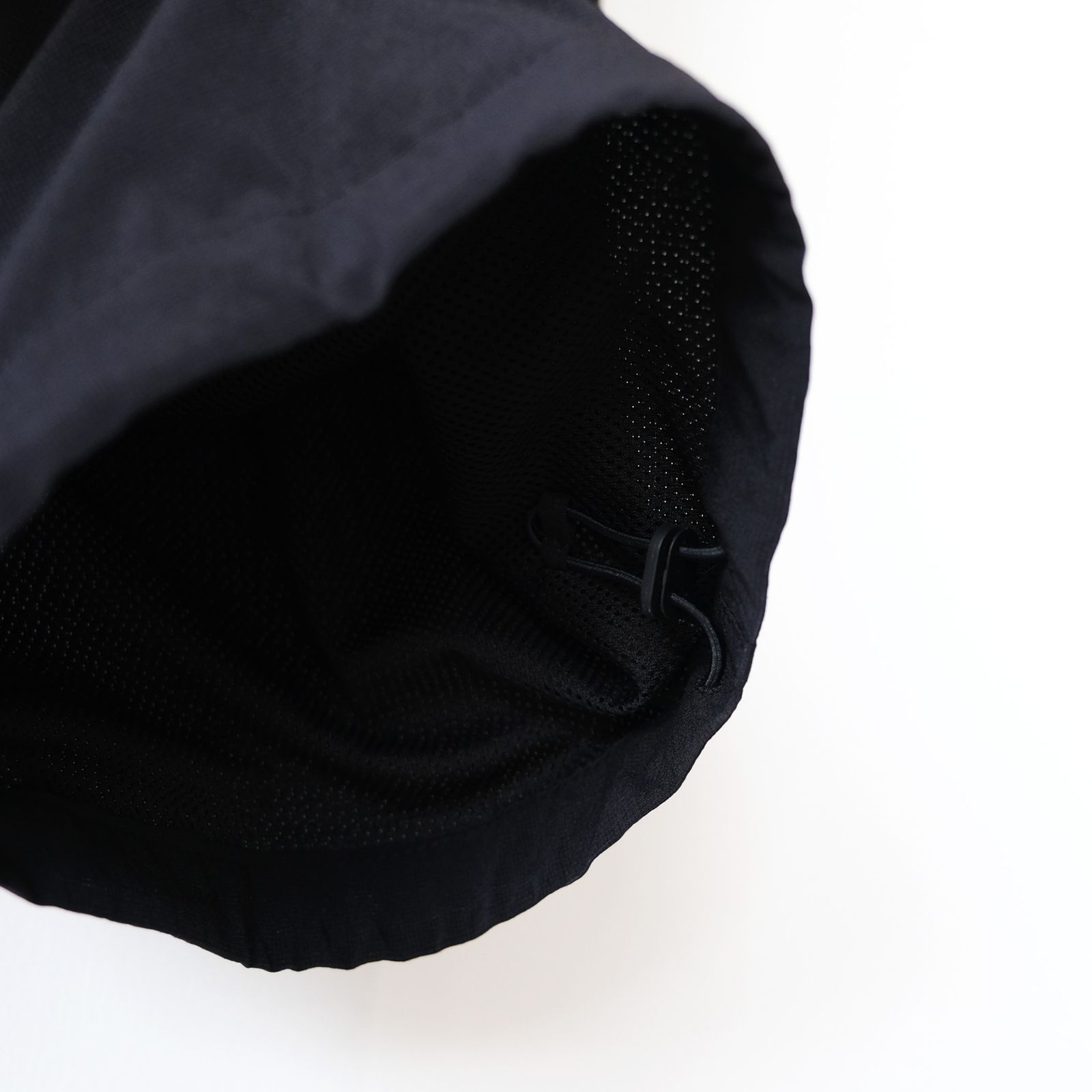 Side Double Pocket Pants -パンツ-（Black / ブラック）