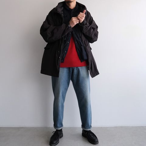 STYLE NO. 179 selected brand：ATON & F/CE.®︎ & BETTER & Graphpaper