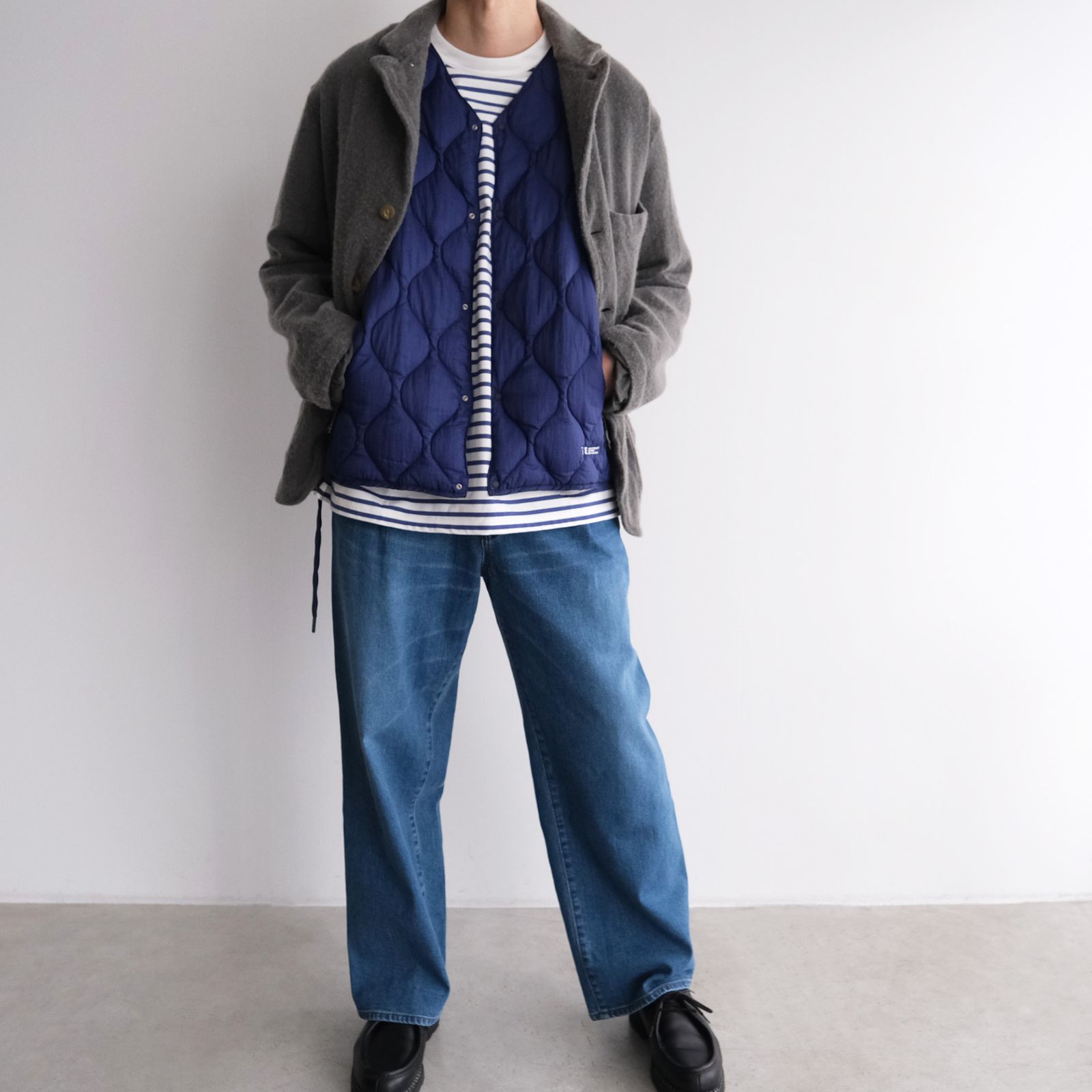 STYLE NO. 93 selected brand：INNAT & F/CE.®︎ & EEL Products & i'm here