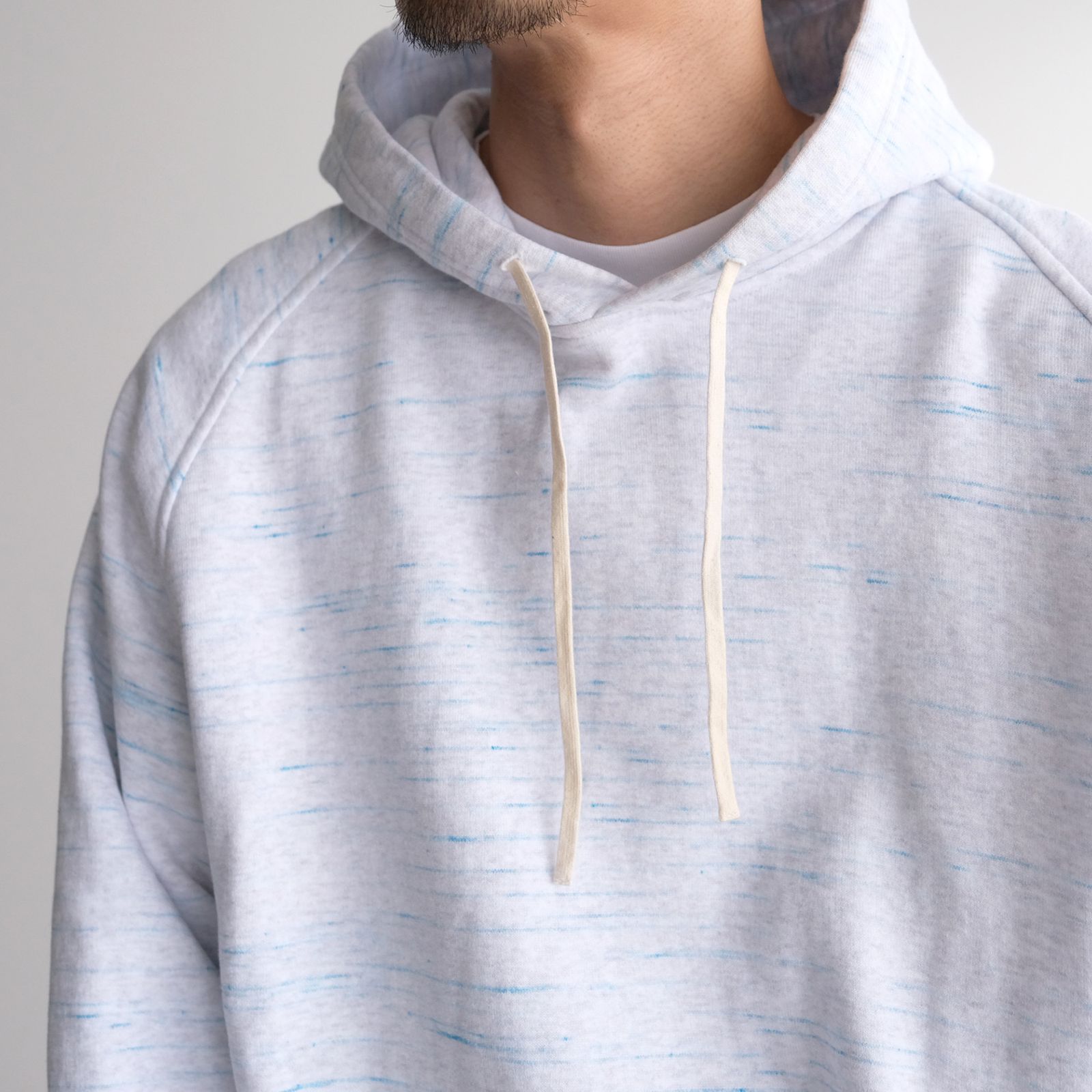 ［レミレリーフ］Cape Sweat Parka グレー 専用 アパルトモンREMI RELIEF/Cape Sweat Parka
