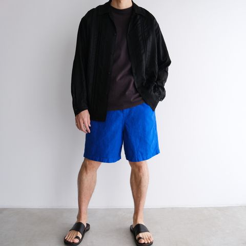STYLE NO. 48 selected brand：URU TOKYO & CIOTA & UNIVERSAL PRODUCTS