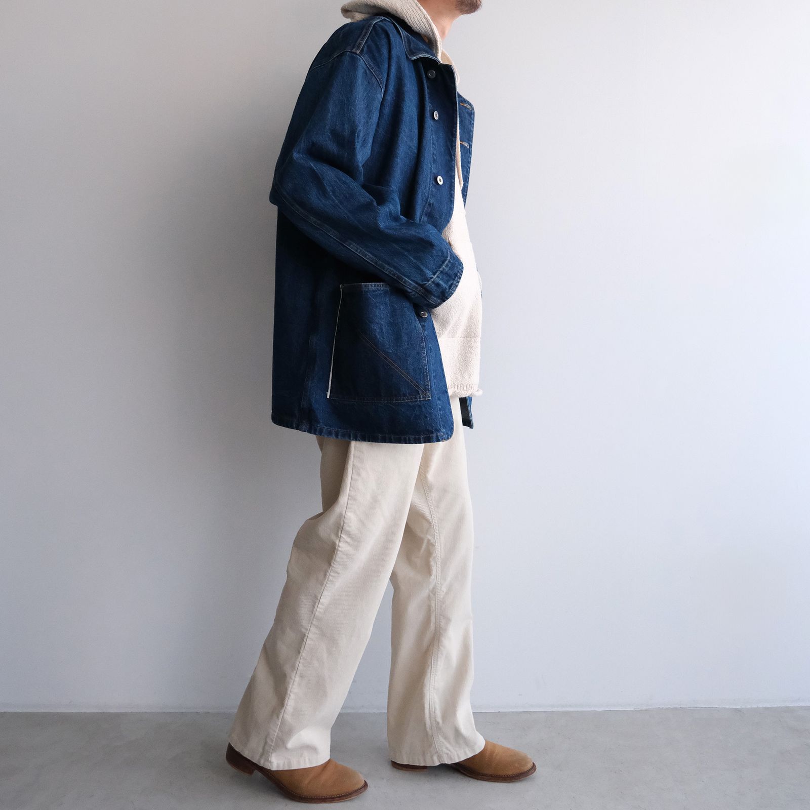 STYLE NO. 173 selected brand：NOMARHYTHM TEXTILE & INNAT