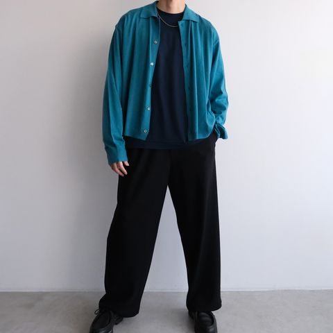 STYLE NO. 170 selected brand：NOMARHYTHM TEXTILE & URU TOKYO & ATON & Graphpaper