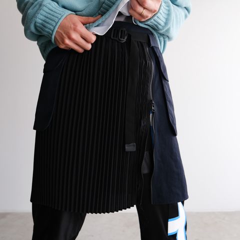 STYLE NO. 16 selected brand：UNIVERSAL PRODUCTS & F/CE.®︎ & 77circa