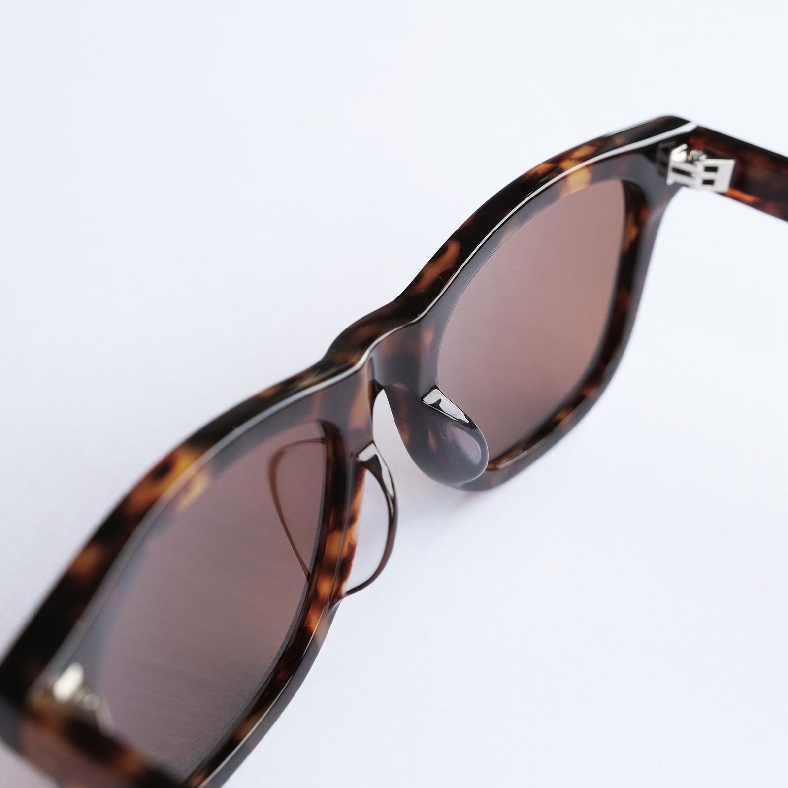 Wellington Glasses -サングラス-（Tortise / トータス）
