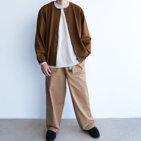 STYLE NO. 53 selected brand：ATON & BETTER & EEL Products & F/CE.®︎